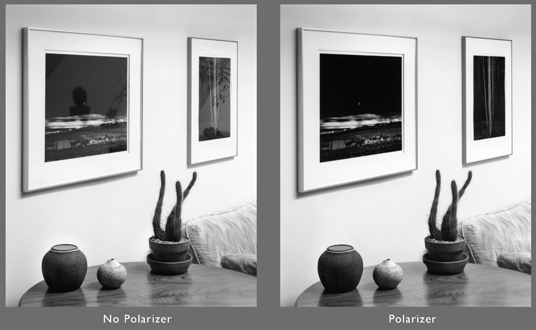 polarizing filter, alan ross, photography